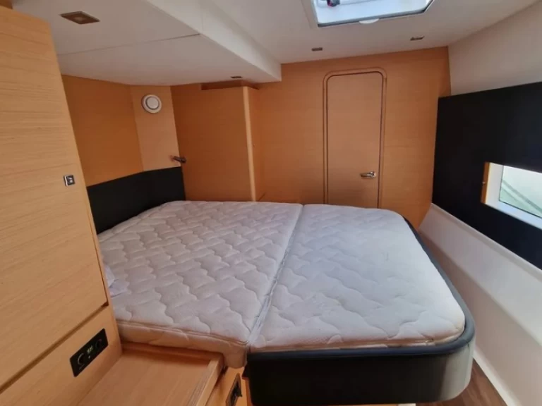 Jachthuur in Palermo - Dufour Dufour Catamarans 48 Sail via SamBoat