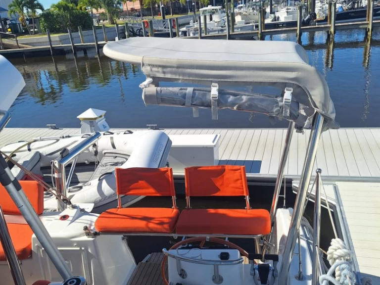 Huur een Excess Excess 11 in Burnt Store Marina