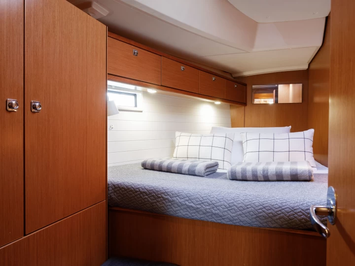 Jachthuur in Kos - Bavaria Cruiser 46 via SamBoat