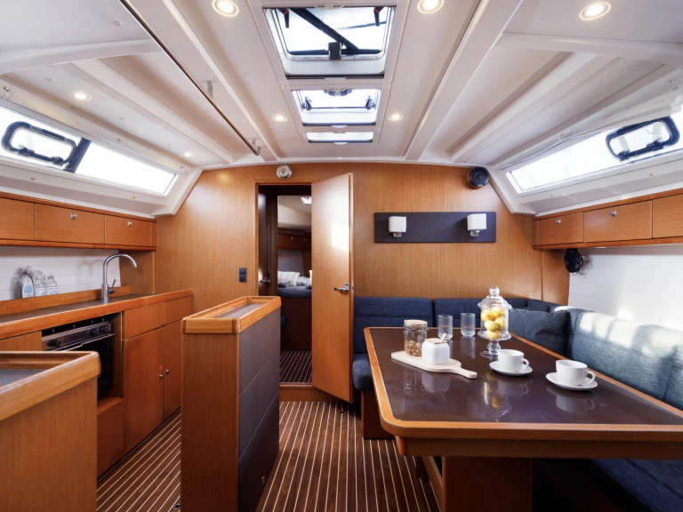 Bootverhuur Kos goedkoop Cruiser 46