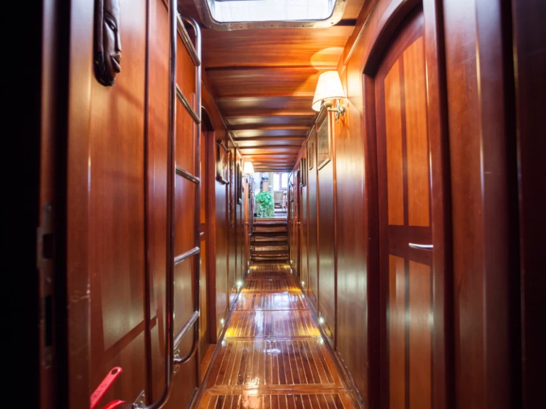 Jachthuur in Milazzo -  Latife Sultan via SamBoat