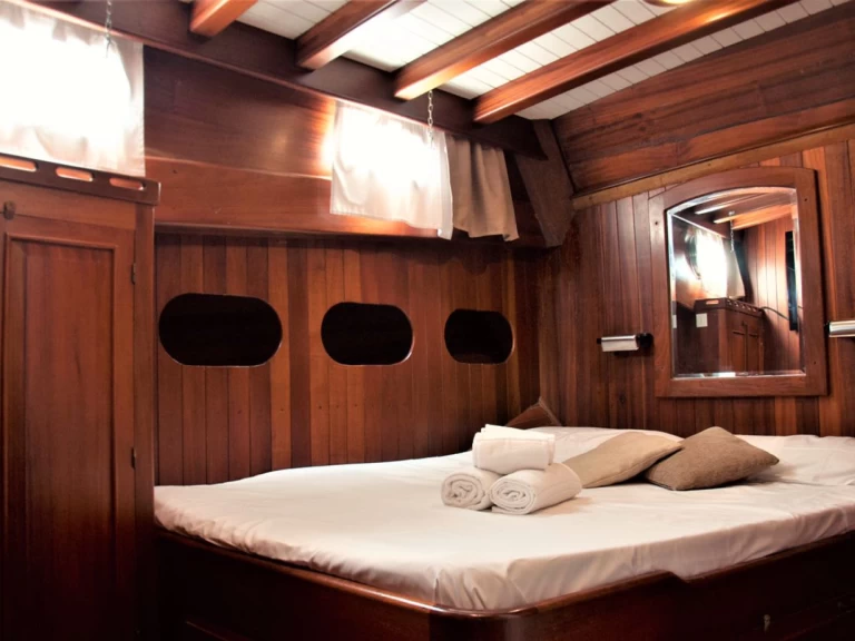 Zeilboot te huur in Milazzo voor de beste prijs