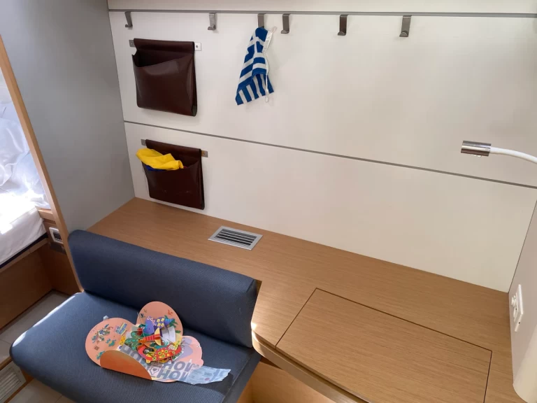 Jachthuur in Kalamata (Municipality) - Excess Excess 12 via SamBoat