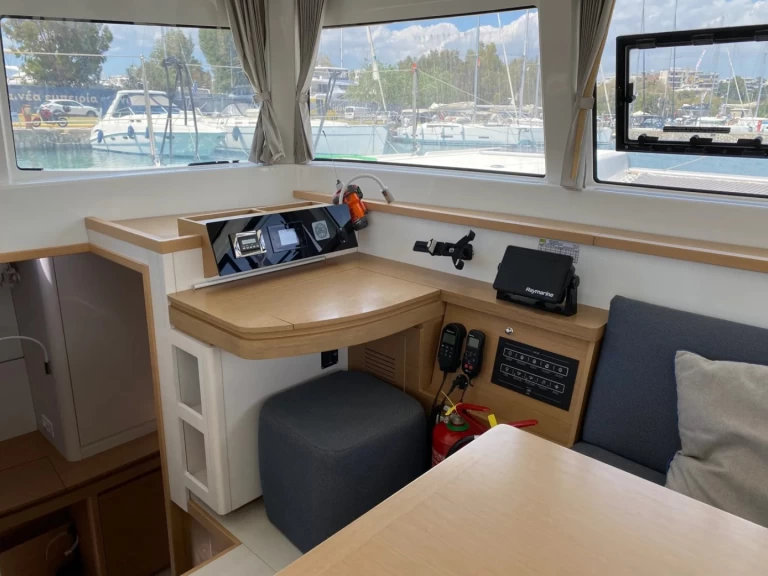 Huur een Excess Excess 12 in Kalamata (Municipality)