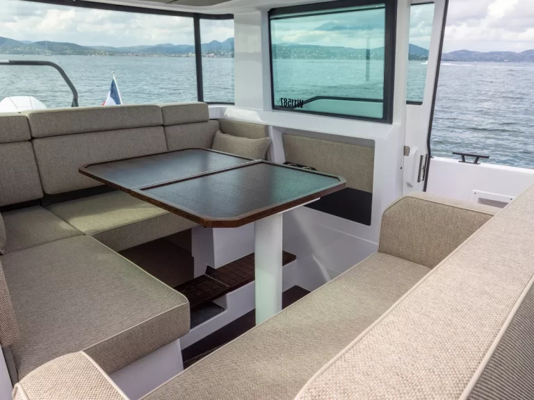 Motorboot te huur in Pýlos voor de beste prijs