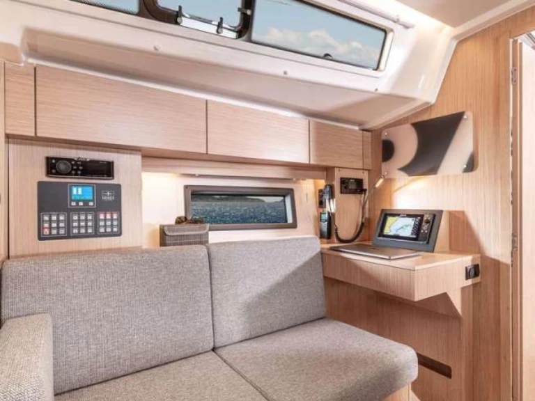 Jachthuur in Marmaris - Bavaria Bavaria C38 via SamBoat