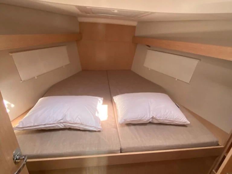 Huur een Bavaria Bavaria C38 in Marmaris