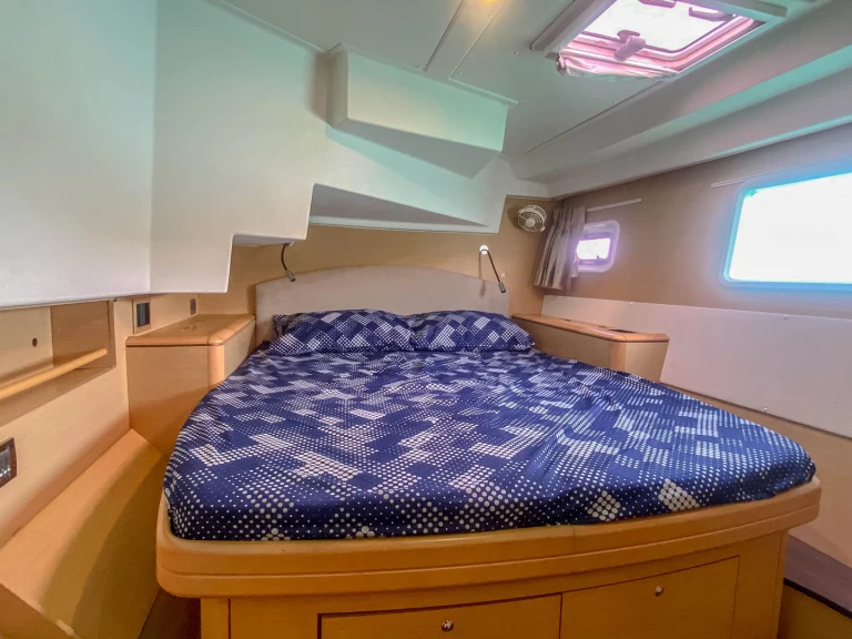 Lagoon Lagoon 500 te huur van particulier of professional in Phuket