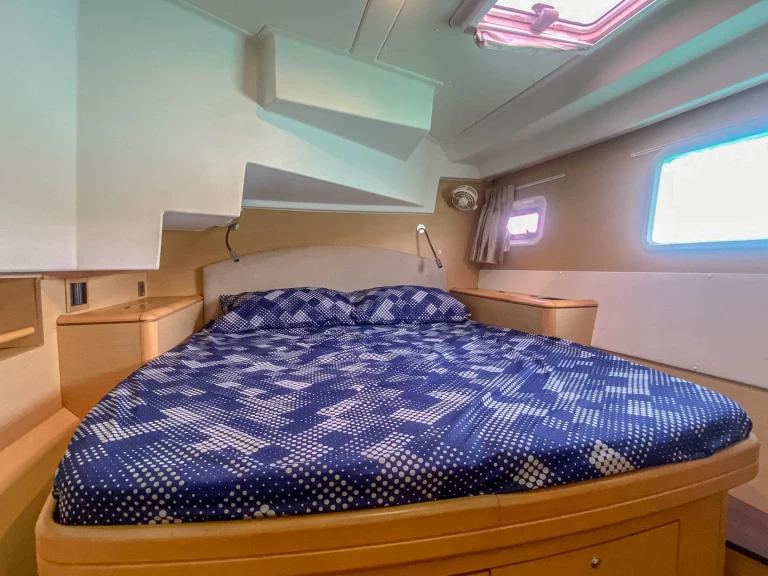 Jachthuur in Phuket - Lagoon Lagoon 500 via SamBoat