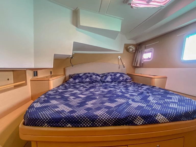 Huur een Lagoon Lagoon 500 in Phuket