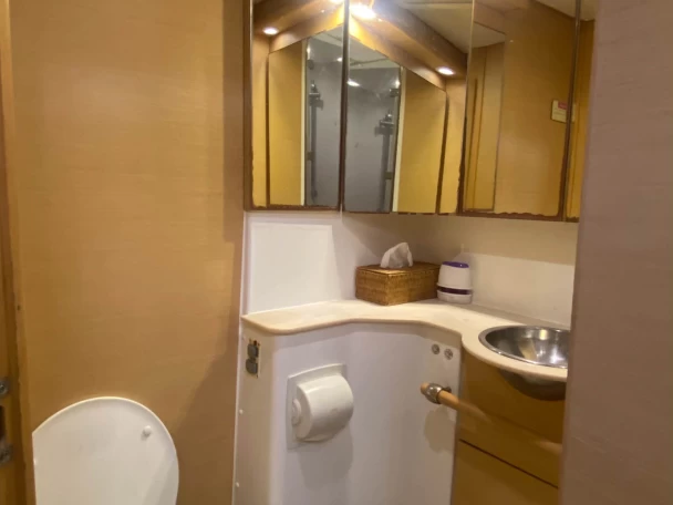 Bootverhuur Phuket goedkoop Lagoon 500