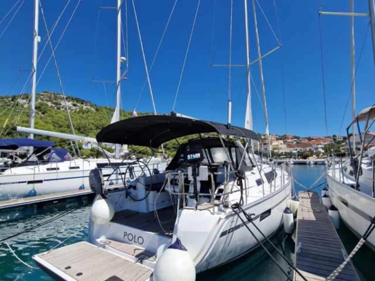 Bavaria Cruiser 37 te huur van particulier of professional in Pula