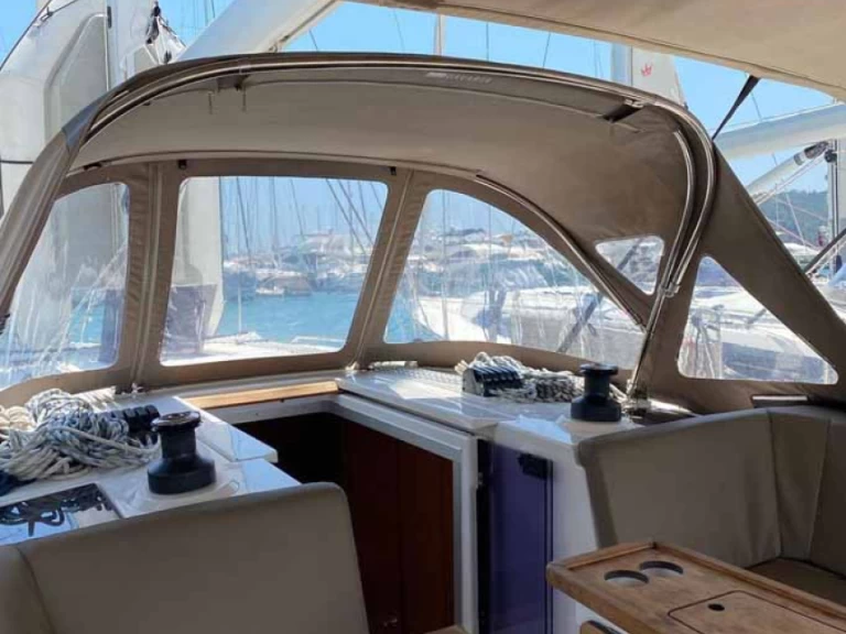 Bootverhuur Bavaria Bavaria C38 in Göcek via SamBoat