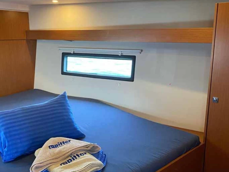 Zeilboot te huur in Göcek voor de beste prijs