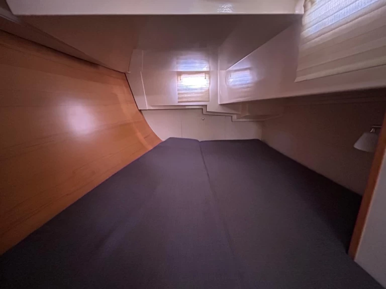 Huur Zeilboot met of zonder schipper Hanse in Seget Donji