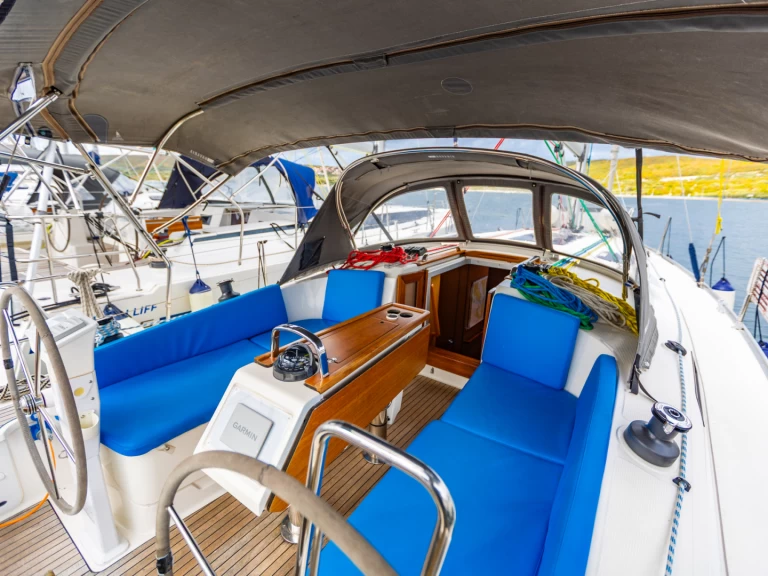 Verhuur Zeilboot Bavaria met vaarbewijs