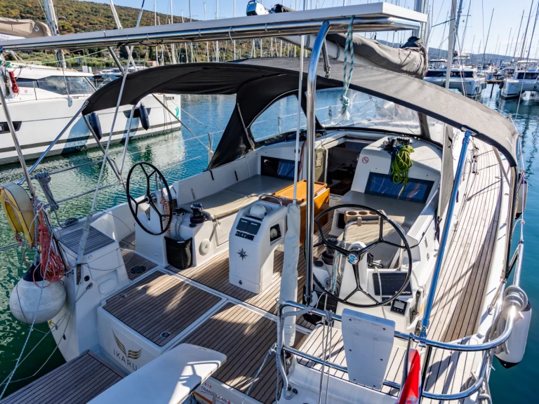 Zeilboot te huur in Punat voor de beste prijs