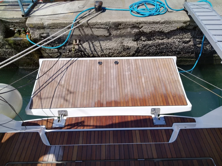 Zeilboot te huur in Gouviá voor de beste prijs