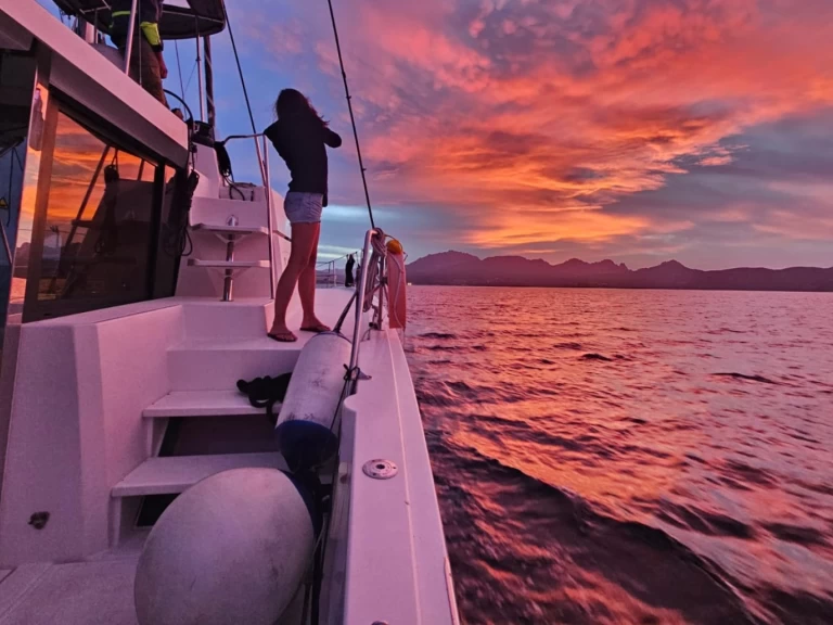 Bali Bali 4.3 te huur van particulier of professional in La Maddalena