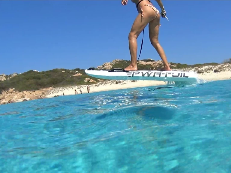 Huur een Bali Bali 4.3 in La Maddalena