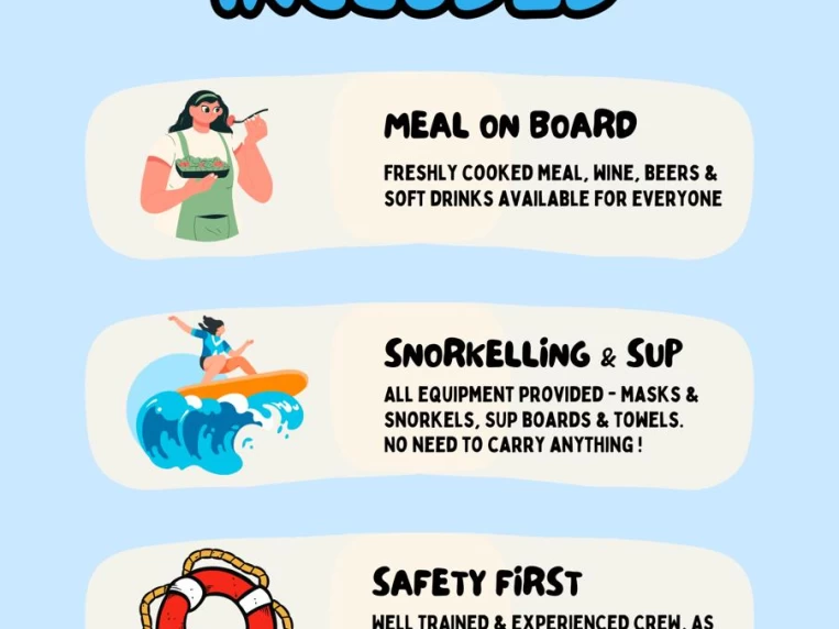 Huur een SWAN 52ft in Ornós