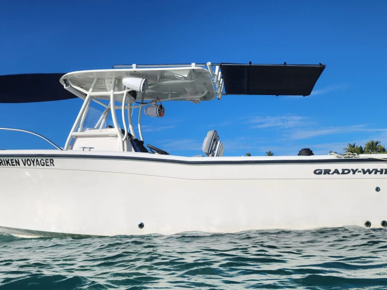 Bootverhuur Yamaha Yamaha VX in Playa de Fajardo via SamBoat