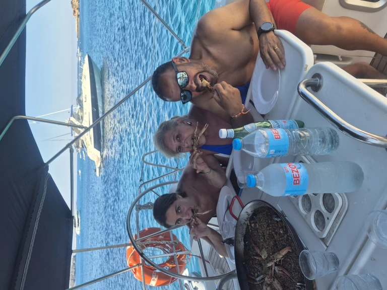 Verhuur Zeilboot Jeanneau met vaarbewijs