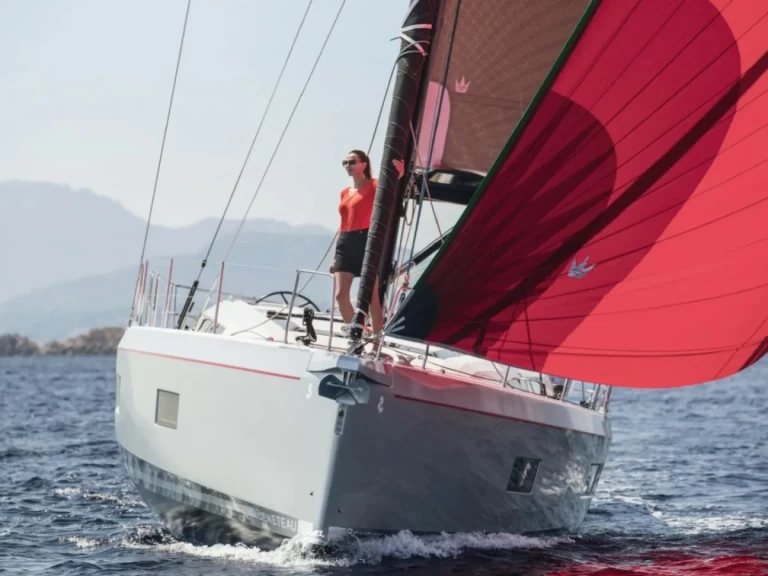Bootverhuur Bénéteau Oceanis 51.1 in Primošten via SamBoat