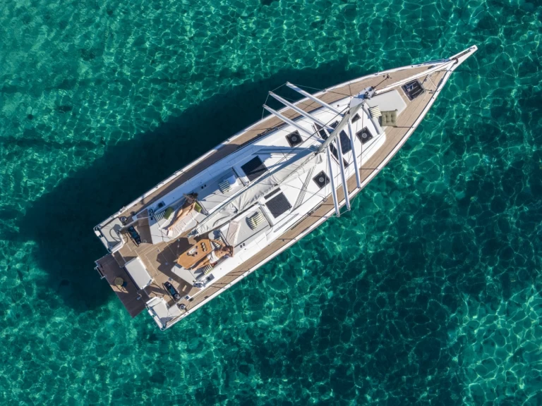 Bénéteau Oceanis 52 (owner version) te huur van particulier of professional in Split