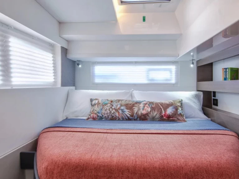 Catamaran te huur in Rodney Bay voor de beste prijs