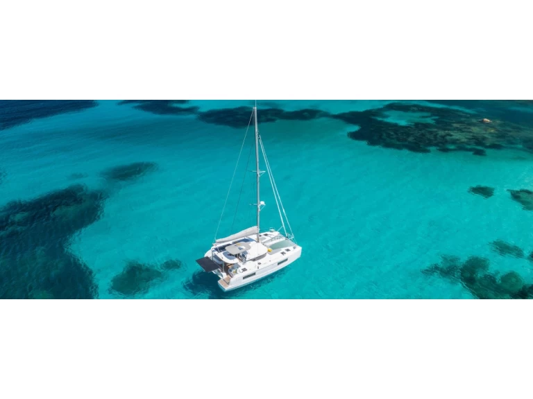 Motorboot te huur in Gouviá voor de beste prijs