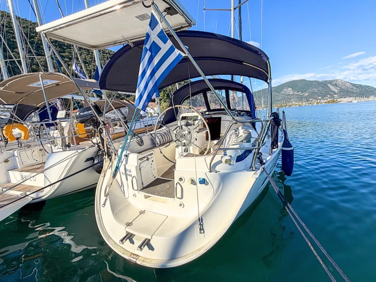 Bootverhuur Bavaria Cruiser 32 in Vlycho via SamBoat