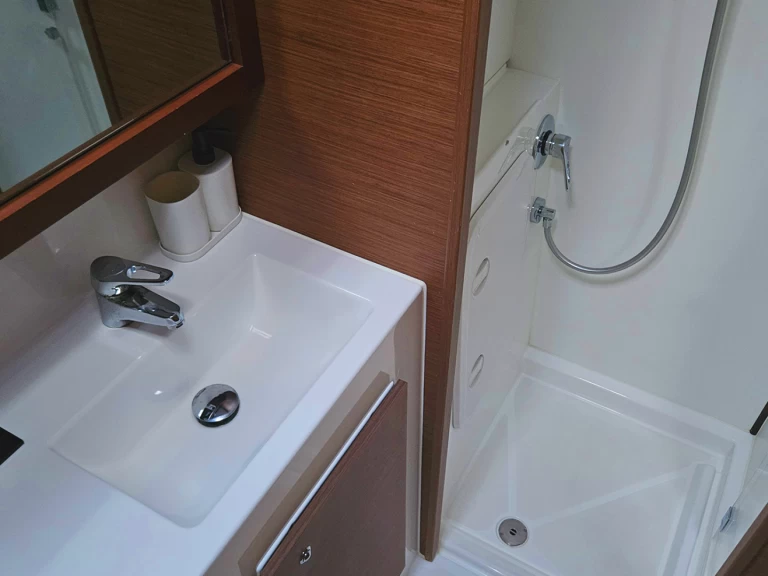 Lagoon Lagoon 42 te huur van particulier of professional in Fethiye