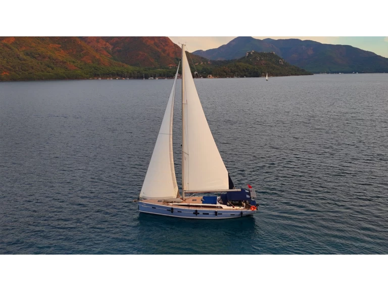 Jachthuur in Marmaris - D&D Yacht D&D Kufner 54 Exclusive via SamBoat