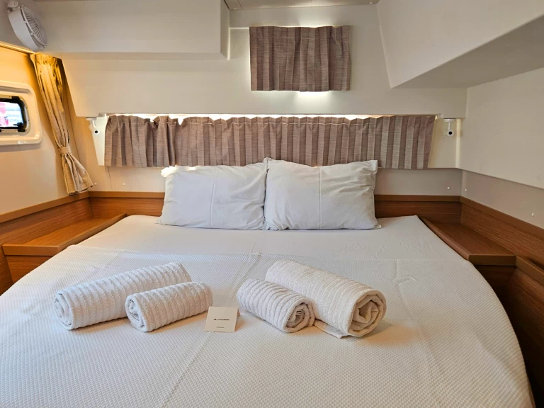 Bootverhuur Fethiye goedkoop Lagoon 42