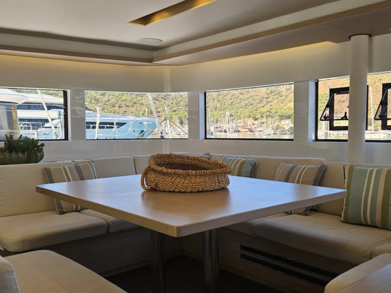 Catamaran te huur in Fethiye voor de beste prijs