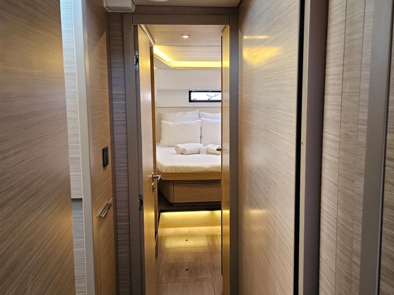 Bootverhuur Marmaris goedkoop Lagoon 46