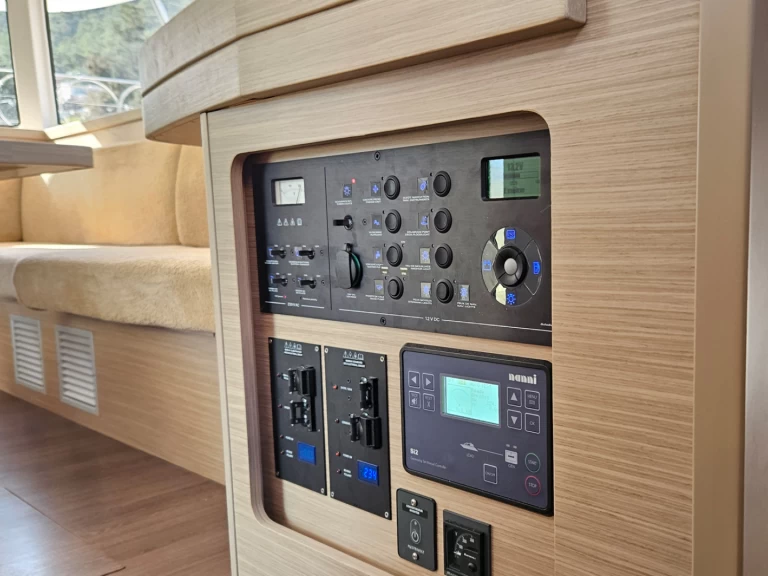 Bootverhuur Lagoon Lagoon 42 in Fethiye via SamBoat