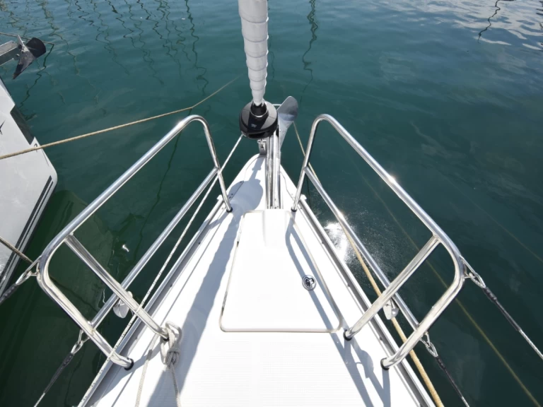 Bootverhuur Pirovac goedkoop Cruiser 37