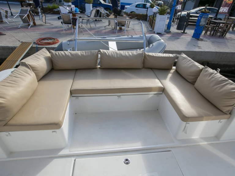 Huur Catamaran met of zonder schipper Bali in Plataniás