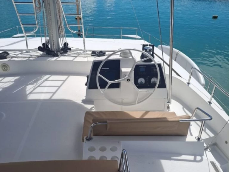 Bootverhuur Praslin Island goedkoop Bali 4.8