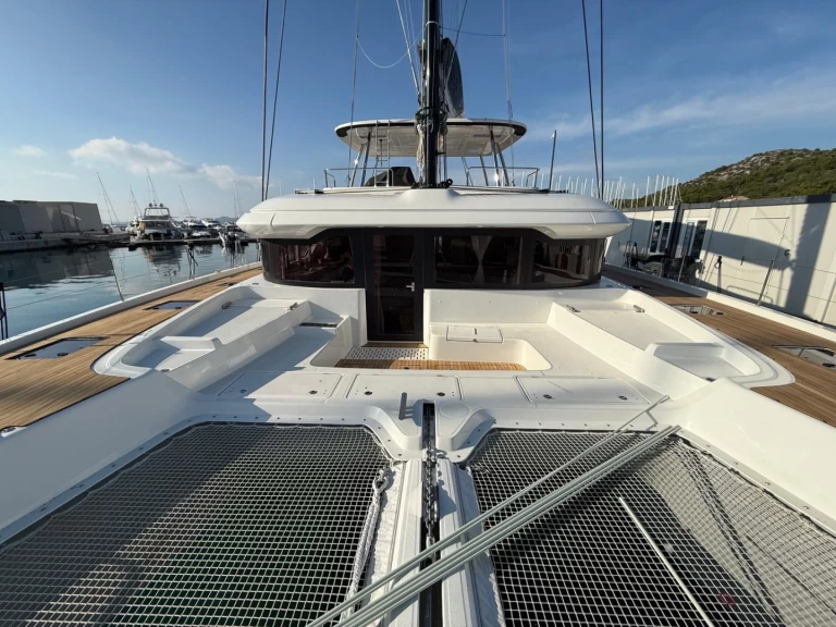 Bootverhuur Kaštela goedkoop Lagoon 60