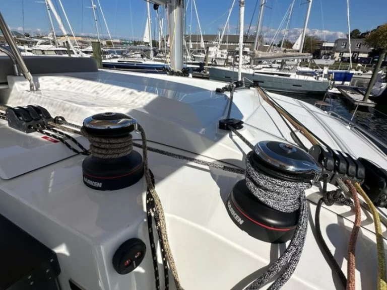 Jachthuur in Road Town - Fountaine Pajot Fountaine Pajot FP 44 Maestro - 3 cab. via SamBoat