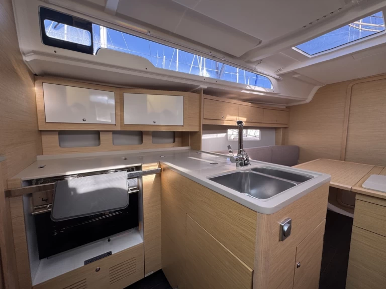 Zeilboot te huur in La Rochelle voor de beste prijs