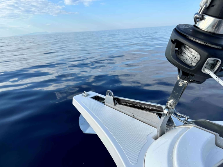 Bavaria Bavaria C42 te huur van particulier of professional in Zakynthos