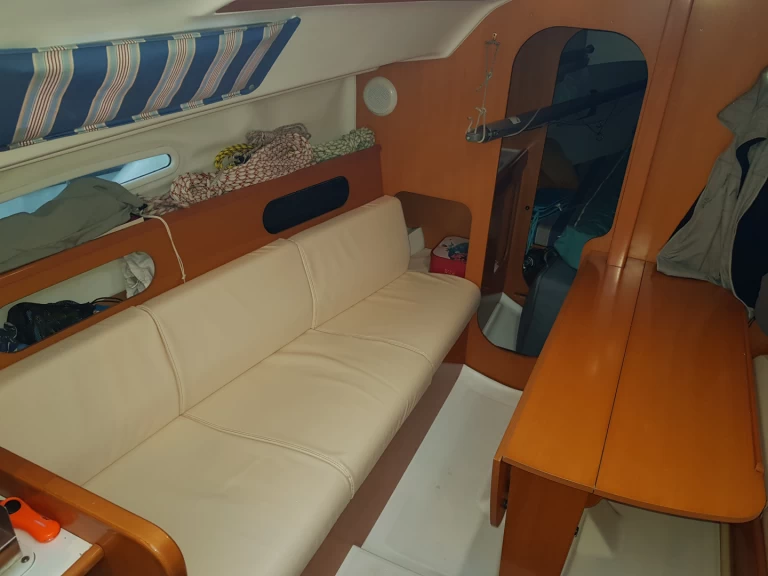 Jachthuur in Bandol - Bénéteau First 25.7 via SamBoat