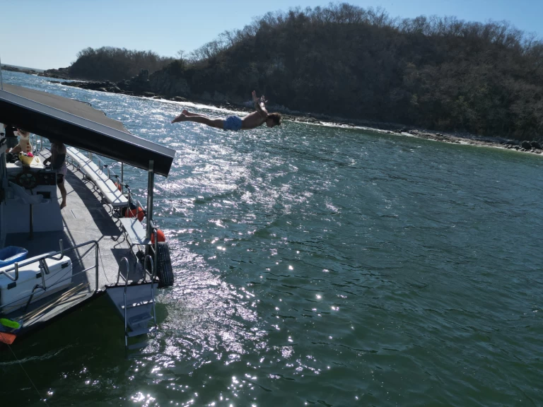 Custom Made 2 te huur van particulier of professional in Puerto Vallarta