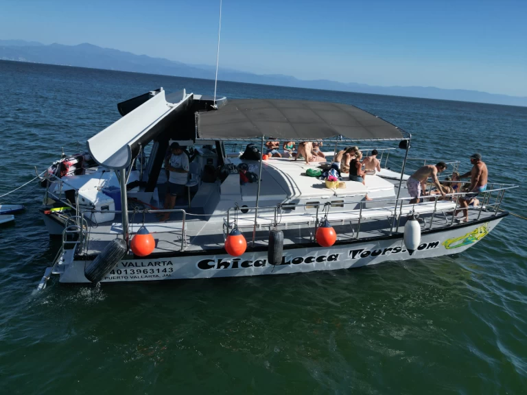 Huur een Custom Made 2 in Puerto Vallarta