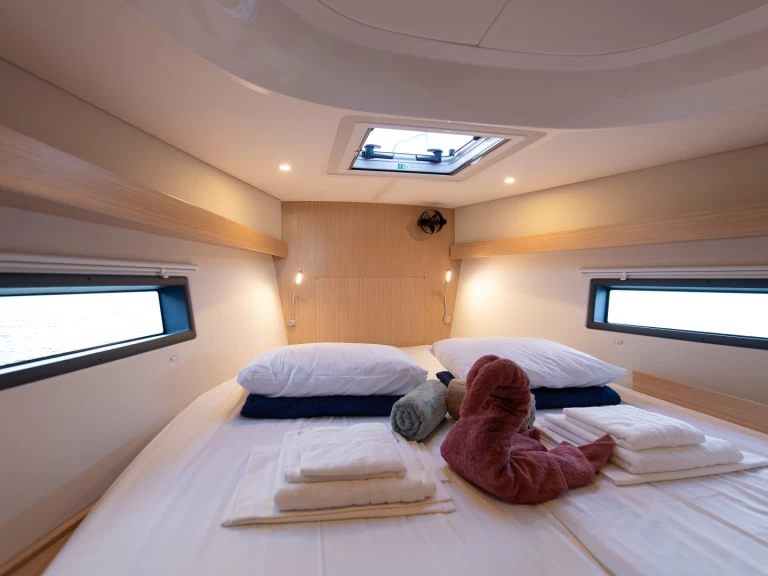 Zeilboot te huur in Préveza voor de beste prijs