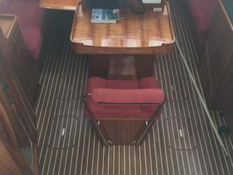 Jachthuur in Quiberon - Alliaura-Marine FEELING 44 DI via SamBoat